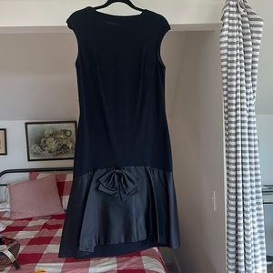 Vintage cocktail dress